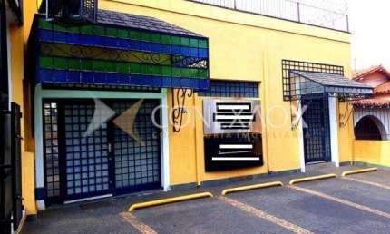 Casa comercial à venda na Avenida Brasil, 670, Jardim Brasil, Campinas, 200 m2 por R$ 1.700.000