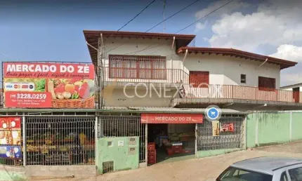 Prédio à venda na rua conselheiro martim francisco, 858, jardim campos elíseos, campinas, 433 m2 por r$ 1.500.000