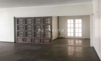 Casa comercial à venda na Rua Doutor Miguel Penteado, 1038, Jardim Chapadão, Campinas, 359 m2 por R$ 1.650.000