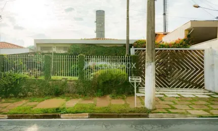 Casa com 3 quartos à venda na Avenida Luís Smânio, 920, Jardim Chapadão, Campinas, 250 m2 por R$ 1.400.000