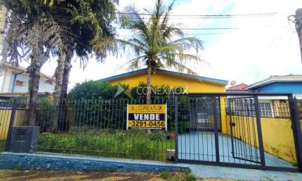 Casa comercial à venda na Avenida João Erbolato, 210, Jardim Chapadão, Campinas, 178 m2 por R$ 990.000