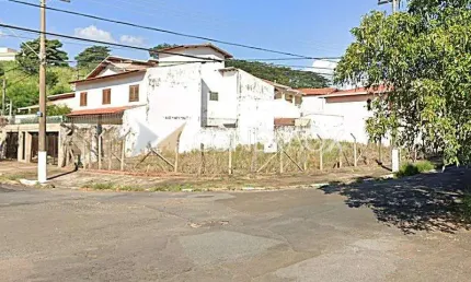 Terreno à venda na Avenida Doutor Francisco Mais, 436, Jardim Chapadão, Campinas por R$ 449.000