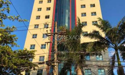 Sala comercial à venda na Rua Francisco Otaviano, 60, Jardim Chapadão, Campinas, 65 m2 por R$ 375.000