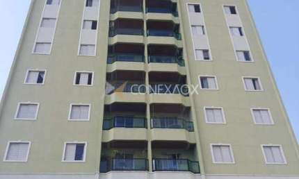 Apartamento com 3 quartos à venda na Rua Reinaldo Laubenstein, 87, Jardim Chapadão, Campinas, 83 m2 por R$ 559.500