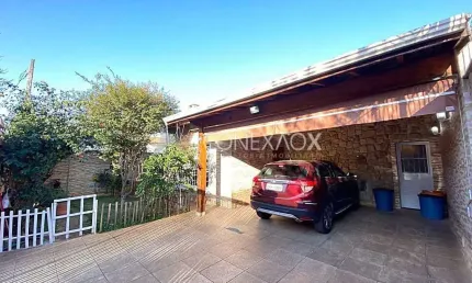 Casa com 3 quartos à venda na Rua José Manoel Veiga, 234, Jardim Chapadão, Campinas, 193 m2 por R$ 979.900