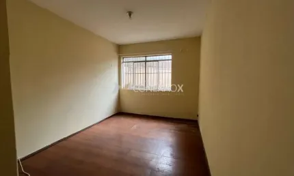 Apartamento com 2 quartos à venda na Rua Doutor João Arruda, 140, Jardim Chapadão, Campinas, 67 m2 por R$ 240.000