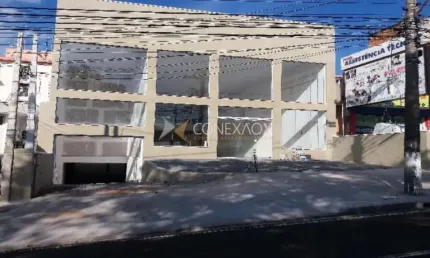 Barracão / Galpão / Depósito para alugar na Avenida Andrade Neves, 1779, Jardim Chapadão, Campinas, 465 m2 por R$ 18.000