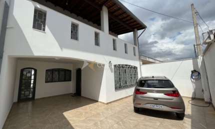 Casa comercial à venda na Rua Dona Rosa de Gusmão, 912, Jardim Chapadão, Campinas, 222 m2 por R$ 789.000