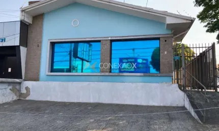 Casa com 3 quartos à venda na Avenida Andrade Neves, 1609, Jardim Chapadão, Campinas, 205 m2 por R$ 1.200.000