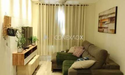 Apartamento com 2 quartos à venda na Rua Mário Mendes, 91, Jardim Chapadão, Campinas, 68 m2 por R$ 255.000