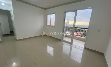 Apartamento com 2 quartos à venda na Rua Irmã Maria Inês, 84, Jardim Chapadão, Campinas, 55 m2 por R$ 519.000
