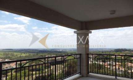 Apartamento com 3 quartos à venda na Rua Doutor César Paranhos de Godoy, 300, Jardim Chapadão, Campinas, 138 m2 por R$ 1.500.000