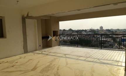 Apartamento com 3 quartos à venda na Rua Doutor César Paranhos de Godoy, 300, Jardim Chapadão, Campinas, 138 m2 por R$ 1.500.000