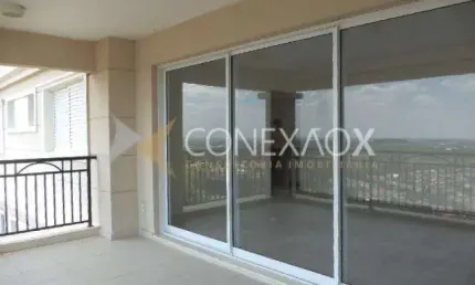 Apartamento com 3 quartos à venda na Rua Doutor César Paranhos de Godoy, 300, Jardim Chapadão, Campinas, 138 m2 por R$ 1.500.000