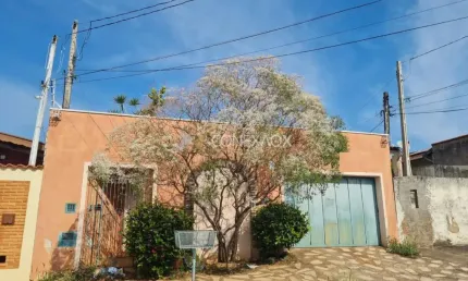 Casa com 3 quartos à venda na Rua Doutor Silvino de Godoy, 364, Jardim Conceição, Campinas, 170 m2 por R$ 810.000
