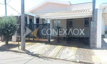 Casa com 3 quartos à venda na Rua Dona Elídia Ana de Campos, 80, Jardim Dom Bosco, Campinas, 220 m2 por R$ 1.150.000