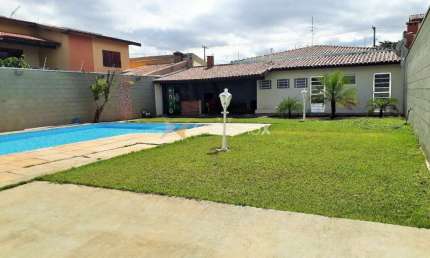 Casa comercial à venda no Jardim Eulina, Campinas , 98 m2 por R$ 430.000