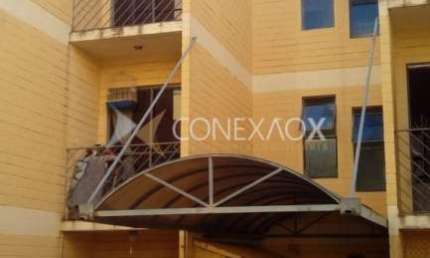 Apartamento com 2 quartos à venda na Avenida Leonardo Antônio Schiavinatto, 145, Jardim Fantinatti (Nova Veneza), Sumaré, 67 m2 por R$ 200.000