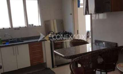 Apartamento com 3 quartos à venda na Rua Presidente Bernardes, 1580, Jardim Flamboyant, Campinas, 120 m2 por R$ 550.000