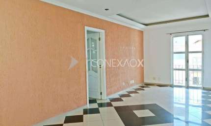 Apartamento com 3 quartos à venda na Avenida José Bonifácio, 1025, Jardim Flamboyant, Campinas, 75 m2 por R$ 350.000