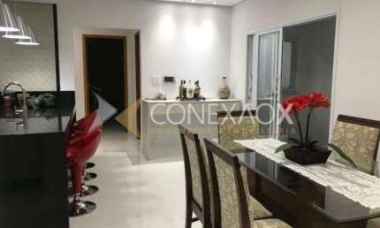 Casa com 3 quartos à venda na Rua Presidente Wenceslau, 595, Jardim Flamboyant, Campinas, 168 m2 por R$ 1.100.000