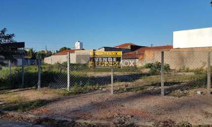 Terreno à venda na Rua Doutor Luiz Henrique Giovannetti, Alt nº 23, Jardim Florence, Campinas por R$ 600.000