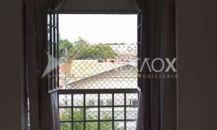 Apartamento com 3 quartos à venda na Avenida Padre Manoel da Nóbrega, 355, Jardim García, Campinas, 75 m2 por R$ 300.000