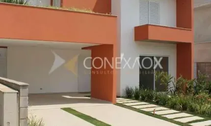 Casa em condomínio fechado com 4 quartos à venda na Rua Maria Dirce Muller, 499, Jardim Green Park Residence, Hortolândia, 243 m2 por R$ 1.980.000