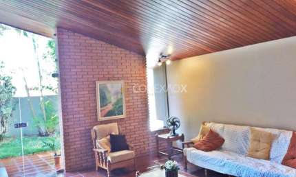 Casa comercial à venda na Rua Doutor Pelágio Lobo, 161, Jardim Guanabara, Campinas, 242 m2 por R$ 1.600.000