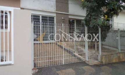 Casa comercial à venda na Rua Frei Manoel da Ressurreição, 911, Jardim Guanabara, Campinas, 161 m2 por R$ 650.000