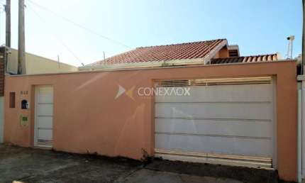 Casa comercial à venda na Rua Frei Manoel da Ressurreição, 642, Jardim Guanabara, Campinas, 192 m2 por R$ 950.000
