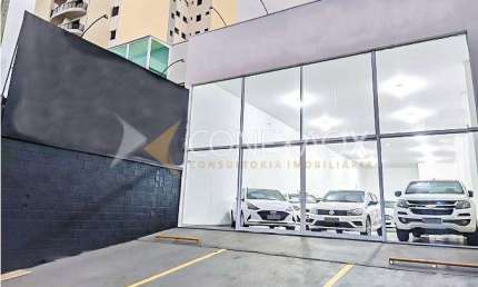 Sala comercial à venda na Rua Buarque de Macedo, 981, Jardim Guanabara, Campinas, 250 m2 por R$ 1.000.000