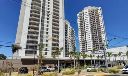 Apartamento com 3 quartos à venda na Rua Alberto Faria, 182, Jardim Guanabara, Campinas, 107 m2 por R$ 1.480.000