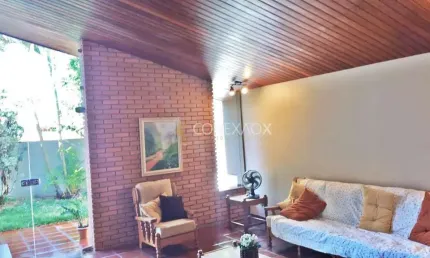 Casa comercial à venda na Rua Doutor Pelágio Lobo, 161, Jardim Guanabara, Campinas, 242 m2 por R$ 1.600.000