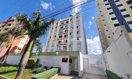 Apartamento com 2 quartos à venda na Rua Professor Saul Carlos da Silva, 265, Jardim Guarani, Campinas, 83 m2 por R$ 455.000