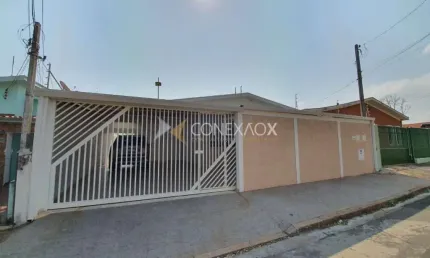 Casa comercial à venda na rua comendador jerônimo de campos freire, 194, jardim interlagos, campinas, 150 m2 por r$ 830.000