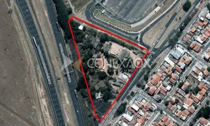 Terreno comercial à venda na Avenida John Boyd Dunlop, 3550, Jardim Ipaussurama, Campinas por R$ 24.341.850
