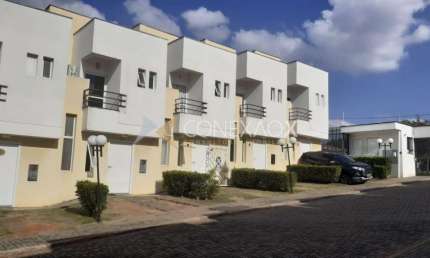 Casa em condomínio fechado com 2 quartos à venda na Rua Umberto Vetoratto, 152, Jardim Ipiranga, Campinas, 74 m2 por R$ 585.000