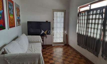 Casa comercial à venda na Rua Otoniel Mota, 406, Jardim Leonor, Campinas, 129 m2 por R$ 800.000