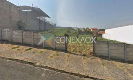 Terreno comercial à venda na Rua Clodomiro Franco A. Júnior, 383/393/40, Jardim Leonor, Campinas por R$ 1.600.000