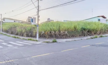 Terreno comercial à venda na Rua Doutor Fernão Pompeu de Camargo, 730., Jardim Leonor, Campinas por R$ 2.500.000