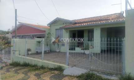 Casa com 2 quartos à venda na Rua Otoniel Mota, 73, Jardim Leonor, Campinas, 107 m2 por R$ 490.000