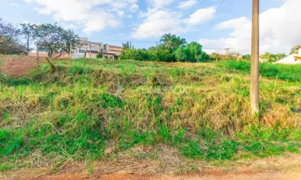 Terreno à venda na rua doutor gustavo rodrigues pereira dutra, 341, jardim lumen christi, campinas por r$ 270.000