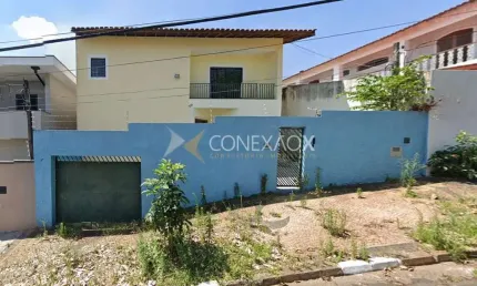 Casa com 4 quartos à venda na Rua Doutor Lourenço Granato, 209, Jardim Lumen Christi, Campinas, 280 m2 por R$ 850.000