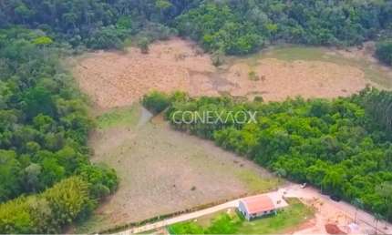 Terreno em condomínio fechado à venda na Rua Treze de Maio, S/N, Jardim Martinelli (Sousas), Campinas por R$ 2.000.000
