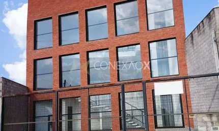 Prédio à venda na rua ângelo esteves, 1114, jardim myrian moreira da costa, campinas, 283 m2 por r$ 1.680.000