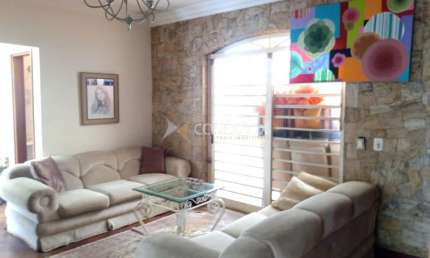 Casa com 4 quartos à venda na Avenida Júlio Diniz, 215, Jardim Nossa Senhora Auxiliadora, Campinas, 250 m2 por R$ 1.350.000
