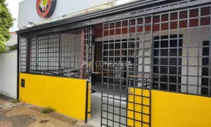 Sala comercial para alugar na Rua Doutor Oswaldo Cruz, 183, Jardim Nossa Senhora Auxiliadora, Campinas, 96 m2 por R$ 3.000