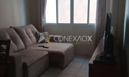Apartamento com 2 quartos à venda na Avenida Estados Unidos, 833, Jardim Nova Europa, Campinas, 60 m2 por R$ 325.000