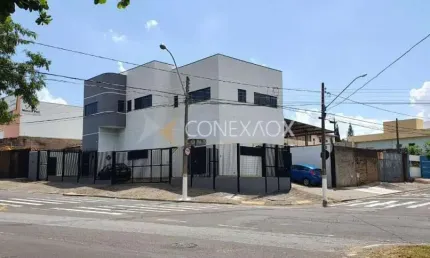 Prédio para alugar na Rua São João da Boa Vista, 560, Jardim Nova Europa, Campinas, 440 m2 por R$ 16.000